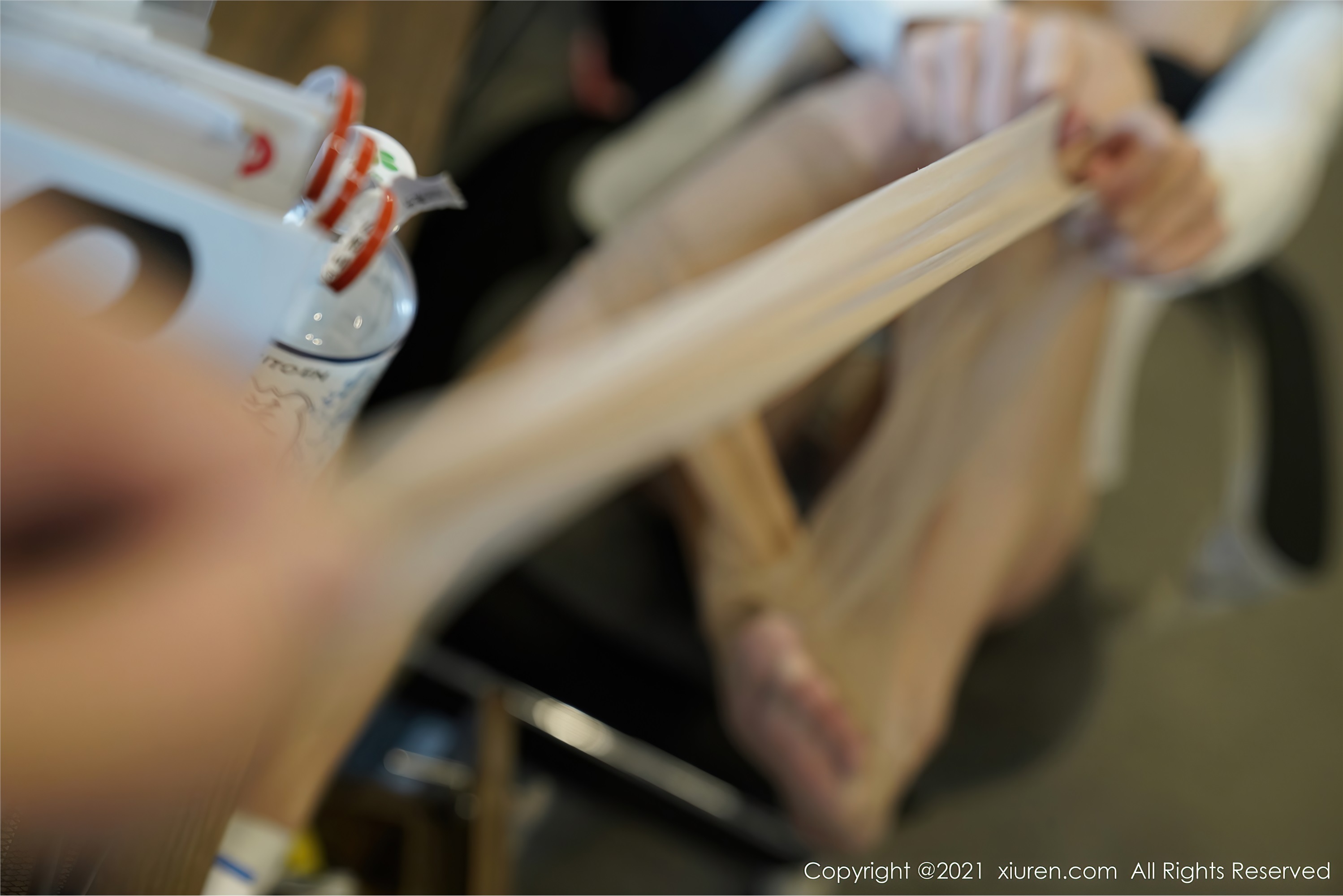 XiuRen秀人网  2021.01.26 No.3046 周于希Sandy